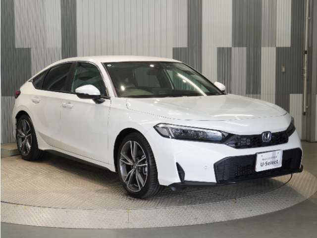 【指定工場】を併設しており、車検・点検整備もお任せ下さい。ホンダ車を知り尽したエキスパートサービスエンジニアがご対応させて頂きます。
