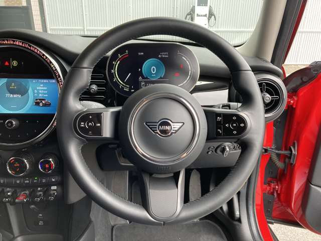 新しいMINIの乗りかた、バリューローン。詳しくは営業担当者までご相談ください。