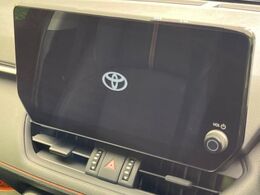 【純正10型ナビ】人気の純正ナビを装備。オーディオ機能も充実しており、Bluetooth接続すればお持ちのスマホやMP3プレイヤーの音楽を再生可能！毎日の運転がさらに楽しくなります！！