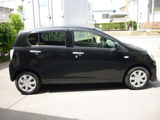当店はアフターケアにも力を入れています！売るだけで終わりではなく、御納車後の車検・点検・鈑金修理などはもちろんのこと、細かいことも最後まで全力でサポ-トいたします！