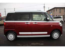 車のカスタムもお気軽にお申し付け下さい！