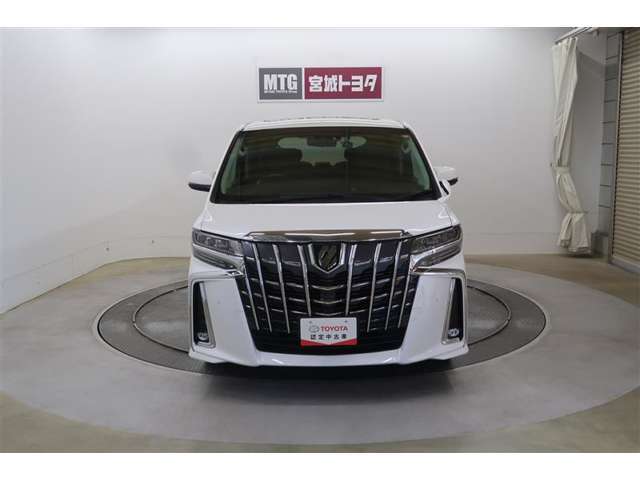 納車前にしっかり点検してお渡ししております。全店舗サービス工場も併設しております。納車後も安心してお任せ下さい。