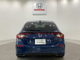 【Honda認定中古車 U-Select】　は3つの安心をお約束します。　1　Hondaのプロが整備した安心。 2　第三者機関がチェックした安心。　3　購入後もHondaが保証する安心。