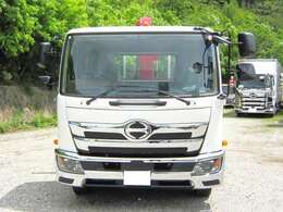 型式/2PG-FD2ABA 車台番号/FD2AB-136058