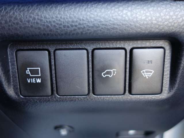 電動リアゲート搭載！！◆気になる車は専用ダイヤルからお問い合わせください！メールでのお問い合わせも可能です！◆試乗可能です！