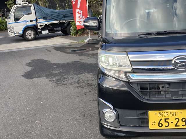 車両について詳しくなくてもご安心ください！スタッフが丁寧にご質問にお答えします！