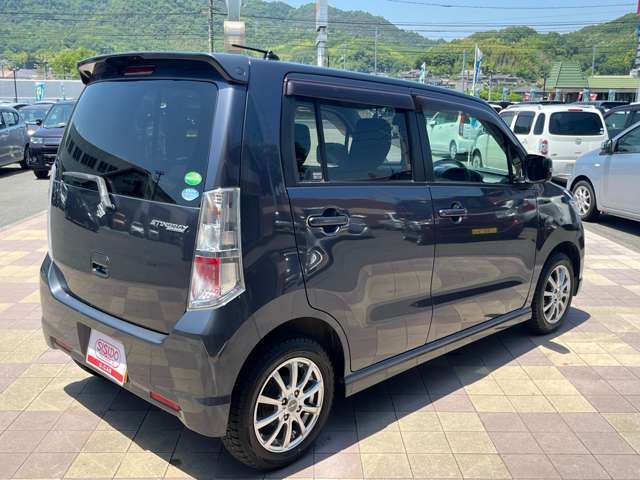 お探しのお車が無い、違う色が良いなどのご要望がありましたらぜひご相談下さい。