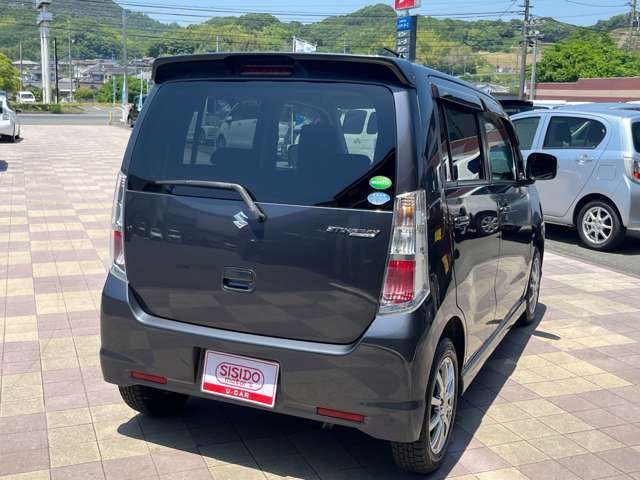 県外販売についても販売から納車までの実績がございますので遠方の方もご安心してご検討いただけます。