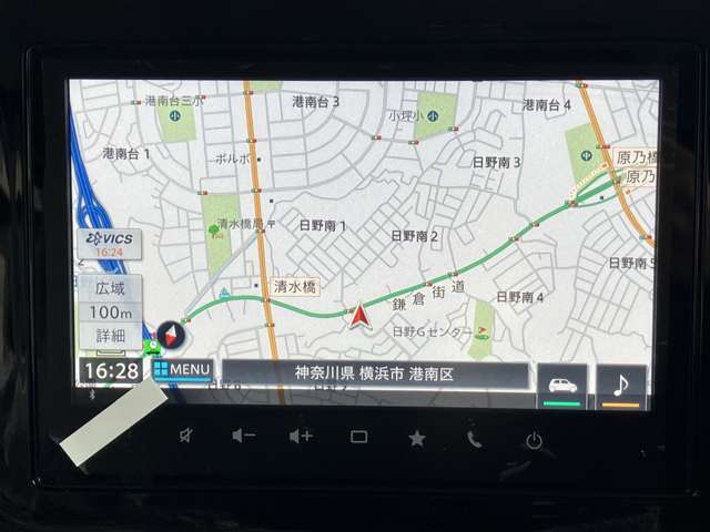 【有限会社クライス】です。当社のウリは中古車を中古と思わせない【業界トップクラスの仕上げ】が魅力です！！また、高価買取・アフターメンテナンス・自動車保険などお車に関わること、全てお任せください！！