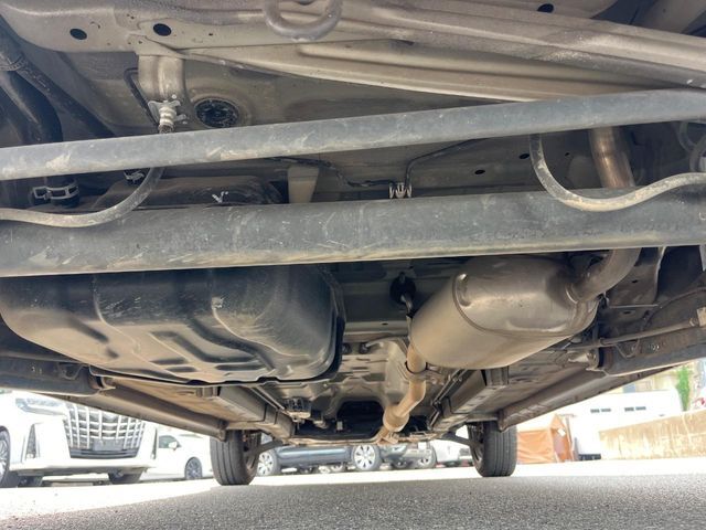 下回りがきれいなうちに、防錆加工の施工がオススメ。降雪地域はもちろん、沿岸部にお住いの方や、趣味でマリン・ウィンタースポーツをされる方にご好評いただいております。