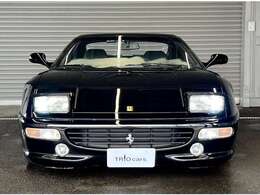コーンズ車　可変WYVERN