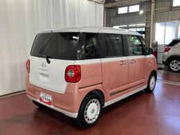 両側パワースライドドア搭載！荷物を抱えていても、ラクラク開閉できます