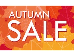 【オータムセール】11/1から11/30まで・展示車両を御成約の方ガソリン満タンプレゼント♪・下取車ありの場合、下取り金額とは別に特典あり