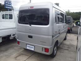 2WDと4WDの切替可能！すぐ乗れます！登録済未使用車！