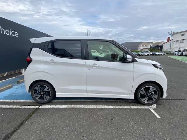 人気のハイウェイスター