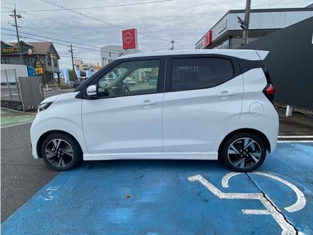 ターボ付で楽に走れます