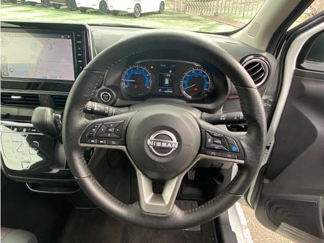 日産の技術がつまったプロパイロット。是非ご体感ください。