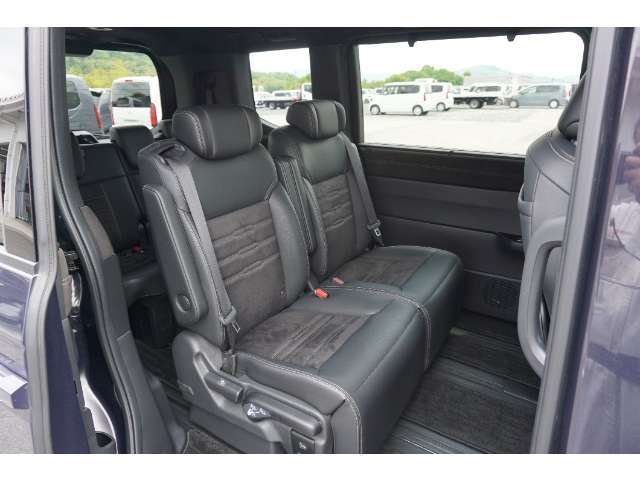 Honda　SENSINGとは衝突を予測してブレーキをかけたり、前のクルマとちょうどいい距離でついていったりできる多彩な安心、快適機能を搭載した先進の安全運転支援システムです。