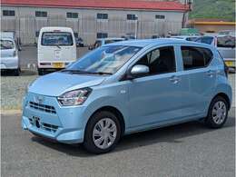 当店では 『低価格の軽自動車』 を中心に販売しています。またトラクターや油圧ショベルの取り扱いにも注力してますので、興味のある方はぜひお電話下さい！