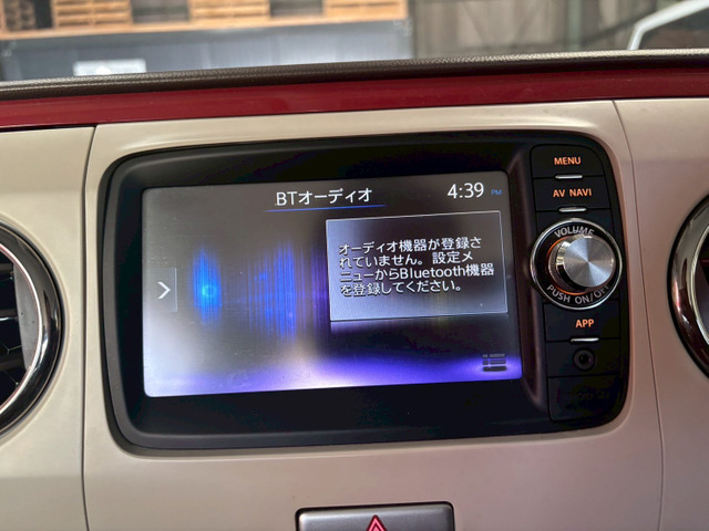 ☆Bluetooth・AM/FM☆