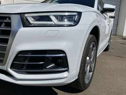 Audi　月寒は、国道36号線沿い、札幌ドーム前（ヤナセ隣）というアクセスの良い場所にございます。