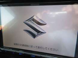 お出かけ時に欠かせないナビは大画面8インチの純正SDナビ！CD・DVD再生や音楽録音・フルセグTV視聴、Bluetooth・USB接続とドライブが盛り上がるナビです！