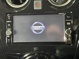 【純正ナビ】専用設計で車内の雰囲気にマッチ！ナビ利用時のマップ表示は見やすく、いつものドライブがグッと楽しくなります！