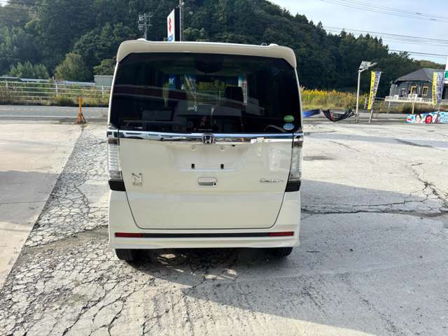 ■車検・整備もお任せ下さい！！お車をご購入された後のアフターサポートの部分もお任せ下さい！！予備検査できます。