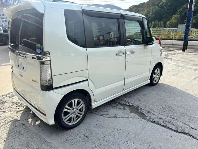 ■オートローン・クレジットカードOK！また、車検・整備・カスタム・板金塗装等、購入後のサポートもお任せ下さい！皆さまのご利用・ご来店心よりお待ちいたしております。