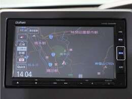 【ナビゲーション】起動までの速度と地図を検索する速度が最大の魅力。初めての道でも安心・快適なドライブをサポート出来ます。操作も簡単で、ストレスフリーなドライブを提供。