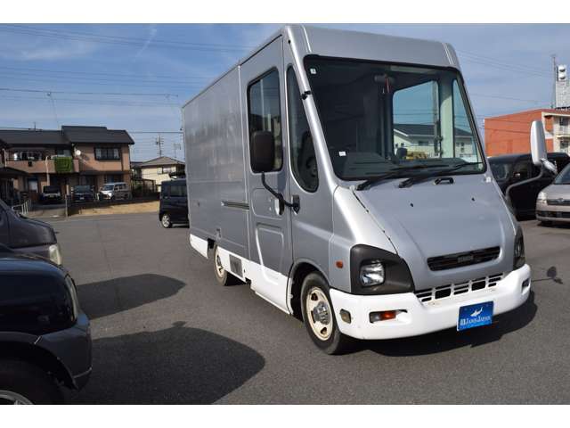 車検も承っております！