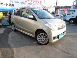 内外装とってもきれいでおすすめの1台！機関良好！上級カスタムRS！