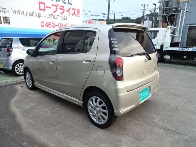 とにかくおススメの1台！