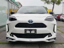 安心の一年間走行距離無制限のロングラン保証付き。ご希望により最大3年間の延長保証もできます。