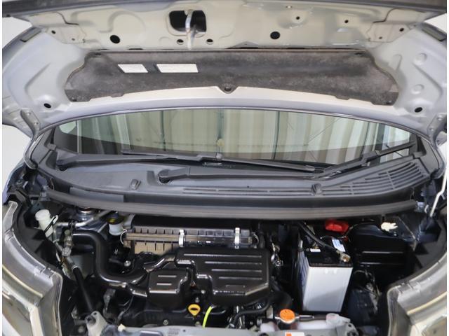 エンジンルームまで仕上げ済です！