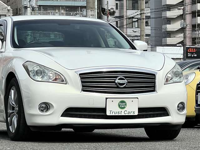 アルミエンジンフード！