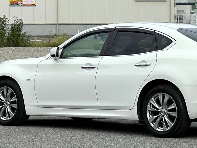 LEDアウトサイドドアハンドル照明！