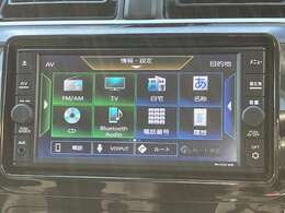 ナビ・オーディオの画像です