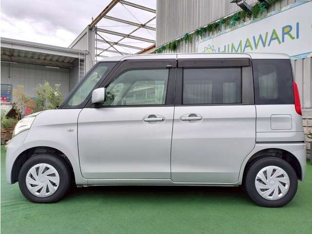【点検】ご契約のお車は認証整備工場で点検整備後のお引渡しとなりますのでご安心ください