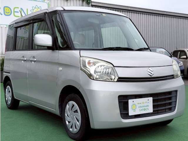 自由返済型オートローン取扱店！お支払い途中でも返済金額、回数変更もお客様のご都合に合わせて自由に変更！詳しくは当店まで！