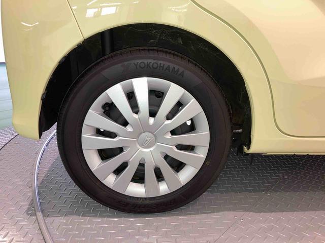 納車後の点検、車検などアフターサービスもお任せください！