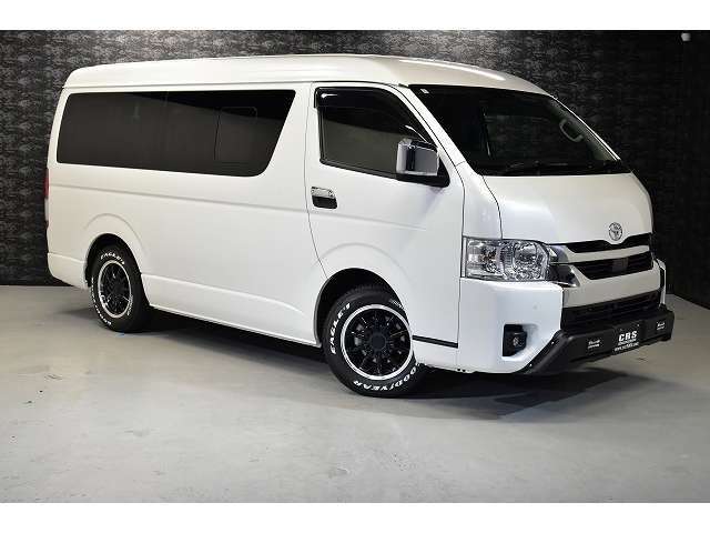 ■令和6年式　ワゴンGL　ガソリン4WD　10人乗り寒冷地仕様入庫しました★即納台数多数取り揃え！気に入っていただけるお車ご提案します☆ご来店お待ちしております。シーアールエス大阪06-6852-9000