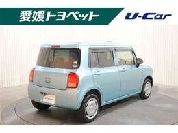 スタイリッシュなエクステリア♪