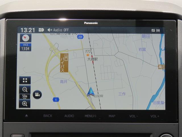 ナビ型番：CN-FX910DFA