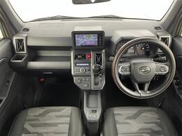 【インパネ全体】『インパネ全体』の画像になります。写真の内容に関してご不明点、ご質問等がございましたらお気軽にガリバー店舗までお問い合わせください。