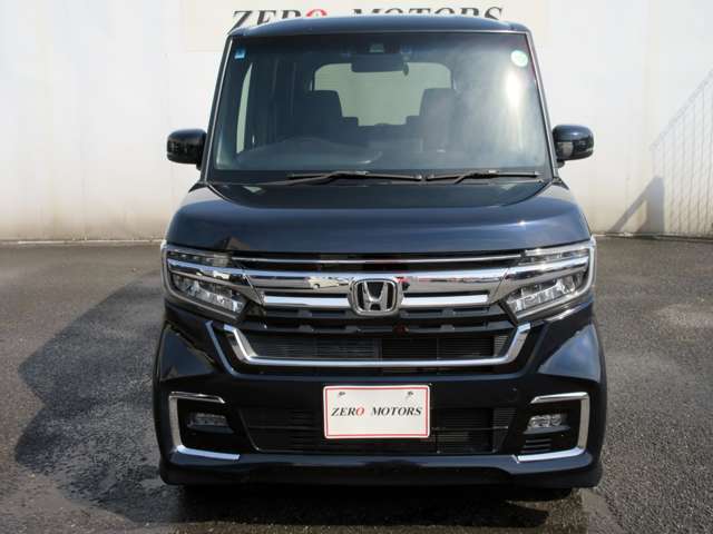 400台以上の大型展示場！【コンパクトカー＆軽自動車専門店】