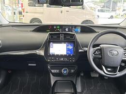 【インパネ全体】『インパネ全体』の画像になります。写真の内容に関してご不明点、ご質問等がございましたらお気軽にガリバー店舗までお問い合わせください。