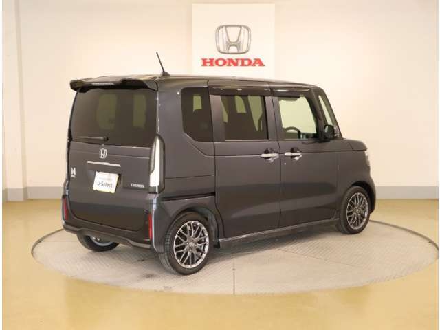Honda認定中古車ディーラーだからこそ「安心 安全 信頼 満足」のサービスを提供いたします。保証制度やメンテンスパックはもちろん、安心のための自動車保険にJAFなども取り扱っております。