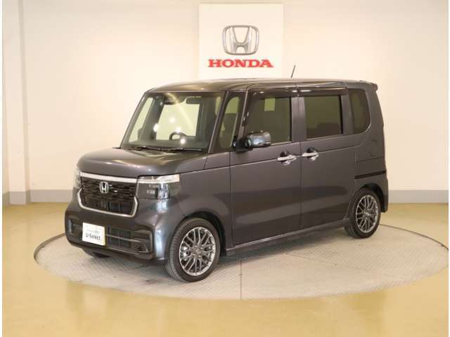 弊社はホンダの認定中古車ディーラーとして、お客様に安全・安心・快適なカーライフを提供することをお約束します。