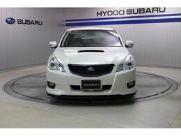 スバルの認定中古車なら、すべての車が第三者機関(AIS)による評価査定でどんな状態かはっきりわかります。
